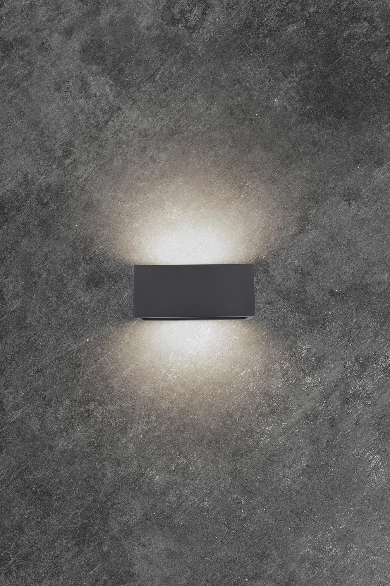 Utah Exterior Lights Mantra Fusion Exterior Wall Lights